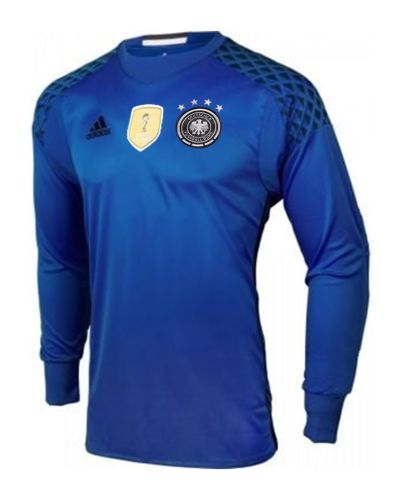 Germany 2016 GK 2 Kit